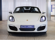 2015 PORSCHE BOXSTER 981 2L7 265CV PDK