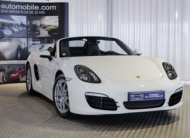 2015 PORSCHE BOXSTER 981 2L7 265CV PDK