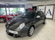 2012 ALFA ROMEO GIULIETTA JTDM 2L0 170CV BVA6