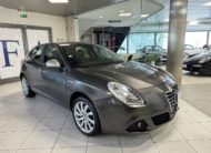 2012 ALFA ROMEO GIULIETTA JTDM 2L0 170CV BVA6