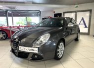 2012 ALFA ROMEO GIULIETTA JTDM 2L0 170CV BVA6