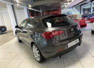 2012 ALFA ROMEO GIULIETTA JTDM 2L0 170CV BVA6