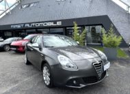 2012 ALFA ROMEO GIULIETTA JTDM 2L0 170CV BVA6