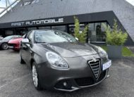 2012 ALFA ROMEO GIULIETTA JTDM 2L0 170CV BVA6