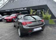 2012 ALFA ROMEO GIULIETTA JTDM 2L0 170CV BVA6