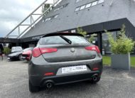 2012 ALFA ROMEO GIULIETTA JTDM 2L0 170CV BVA6