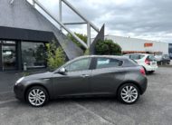 2012 ALFA ROMEO GIULIETTA JTDM 2L0 170CV BVA6