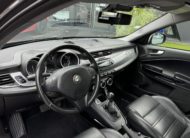 2012 ALFA ROMEO GIULIETTA JTDM 2L0 170CV BVA6