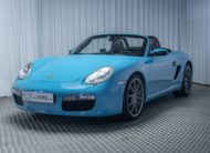 2007 PORSCHE BOXSTER 987 2L7 245CV TIPTRONIC