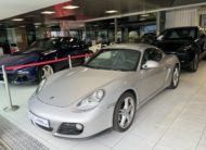 2010 PORSCHE 987 CAYMAN 2L9 BV6 PHASE 2