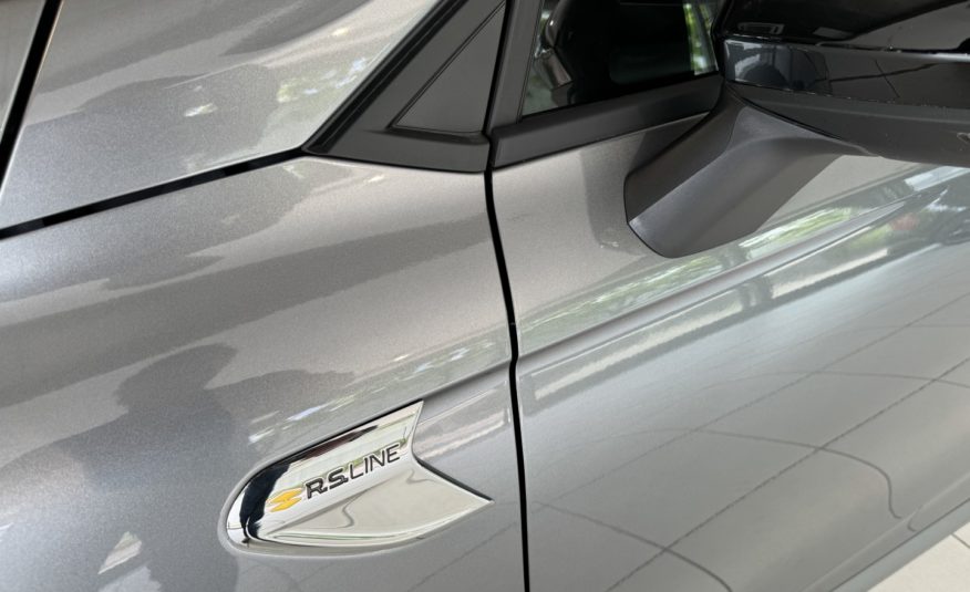 2023 Renault CLIO V RS LINE 1L3 TCE 140CV