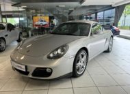 2010 PORSCHE 987 CAYMAN 2L9 BV6 PHASE 2