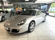 2010 PORSCHE 987 CAYMAN 2L9 BV6 PHASE 2