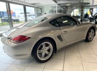 2010 PORSCHE 987 CAYMAN 2L9 BV6 PHASE 2