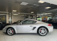 2010 PORSCHE 987 CAYMAN 2L9 BV6 PHASE 2