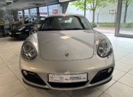 2010 PORSCHE 987 CAYMAN 2L9 BV6 PHASE 2