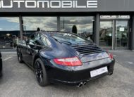 2005 PORSCHE 997 CARRERA 3L6 325CV BV6 PSE