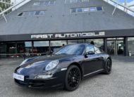 2005 PORSCHE 997 CARRERA 3L6 325CV BV6 PSE