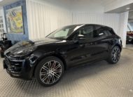 2017 PORSCHE MACAN GTS 3L0 V6 TURBO 360CV PDK