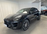 2017 PORSCHE MACAN GTS 3L0 V6 TURBO 360CV PDK