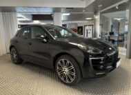 2017 PORSCHE MACAN GTS 3L0 V6 TURBO 360CV PDK