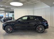 2017 PORSCHE MACAN GTS 3L0 V6 TURBO 360CV PDK