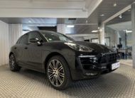 2017 PORSCHE MACAN GTS 3L0 V6 TURBO 360CV PDK