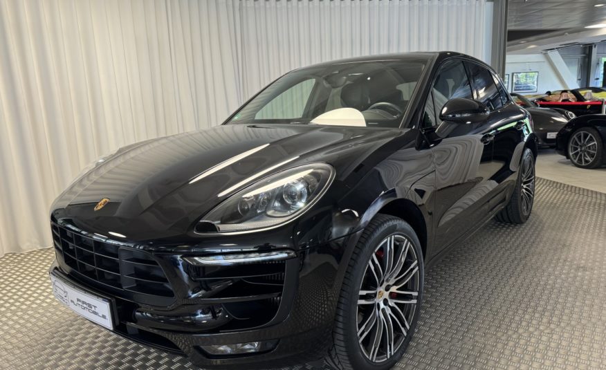 2017 PORSCHE MACAN GTS 3L0 V6 TURBO 360CV PDK