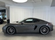 2015 PORSCHE CAYMAN 981 2L7 275CV PDK PSE