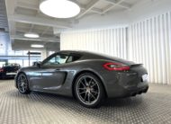 2015 PORSCHE CAYMAN 981 2L7 275CV PDK PSE