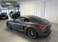 2015 PORSCHE CAYMAN 981 2L7 275CV PDK PSE