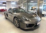 2015 PORSCHE CAYMAN 981 2L7 275CV PDK PSE