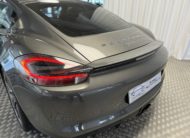 2015 PORSCHE CAYMAN 981 2L7 275CV PDK PSE