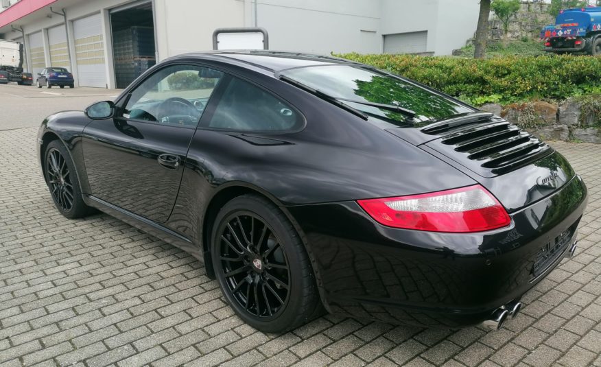 2005 PORSCHE 997 CARRERA 3L6 325CV BV6 PSE