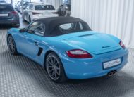 2007 PORSCHE BOXSTER 987 2L7 245CV TIPTRONIC