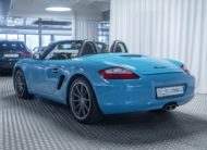 2007 PORSCHE BOXSTER 987 2L7 245CV TIPTRONIC