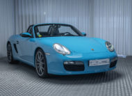 2007 PORSCHE BOXSTER 987 2L7 245CV TIPTRONIC