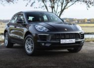 2015 PORSCHE MACAN S DIESEL PDK 3L0 V6 258CV