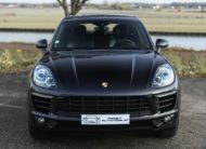 2015 PORSCHE MACAN S DIESEL PDK 3L0 V6 258CV