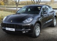 2015 PORSCHE MACAN S DIESEL PDK 3L0 V6 258CV