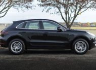 2015 PORSCHE MACAN S DIESEL PDK 3L0 V6 258CV