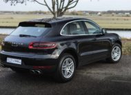 2015 PORSCHE MACAN S DIESEL PDK 3L0 V6 258CV