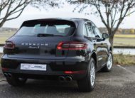 2015 PORSCHE MACAN S DIESEL PDK 3L0 V6 258CV