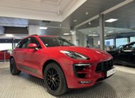 2016 PORSCHE MACAN GTS 3L0 V6 TURBO 360CV PDK