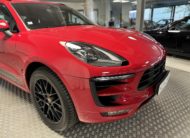 2016 PORSCHE MACAN GTS 3L0 V6 TURBO 360CV PDK