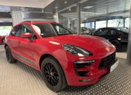 2016 PORSCHE MACAN GTS 3L0 V6 TURBO 360CV PDK