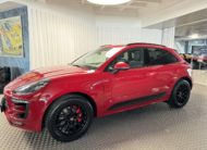 2016 PORSCHE MACAN GTS 3L0 V6 TURBO 360CV PDK