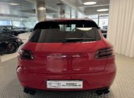 2016 PORSCHE MACAN GTS 3L0 V6 TURBO 360CV PDK