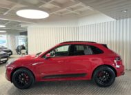 2016 PORSCHE MACAN GTS 3L0 V6 TURBO 360CV PDK