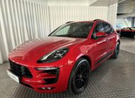 2016 PORSCHE MACAN GTS 3L0 V6 TURBO 360CV PDK